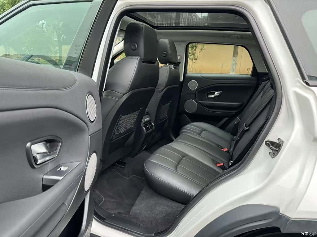 Land Rover Range Rover, 2018 24