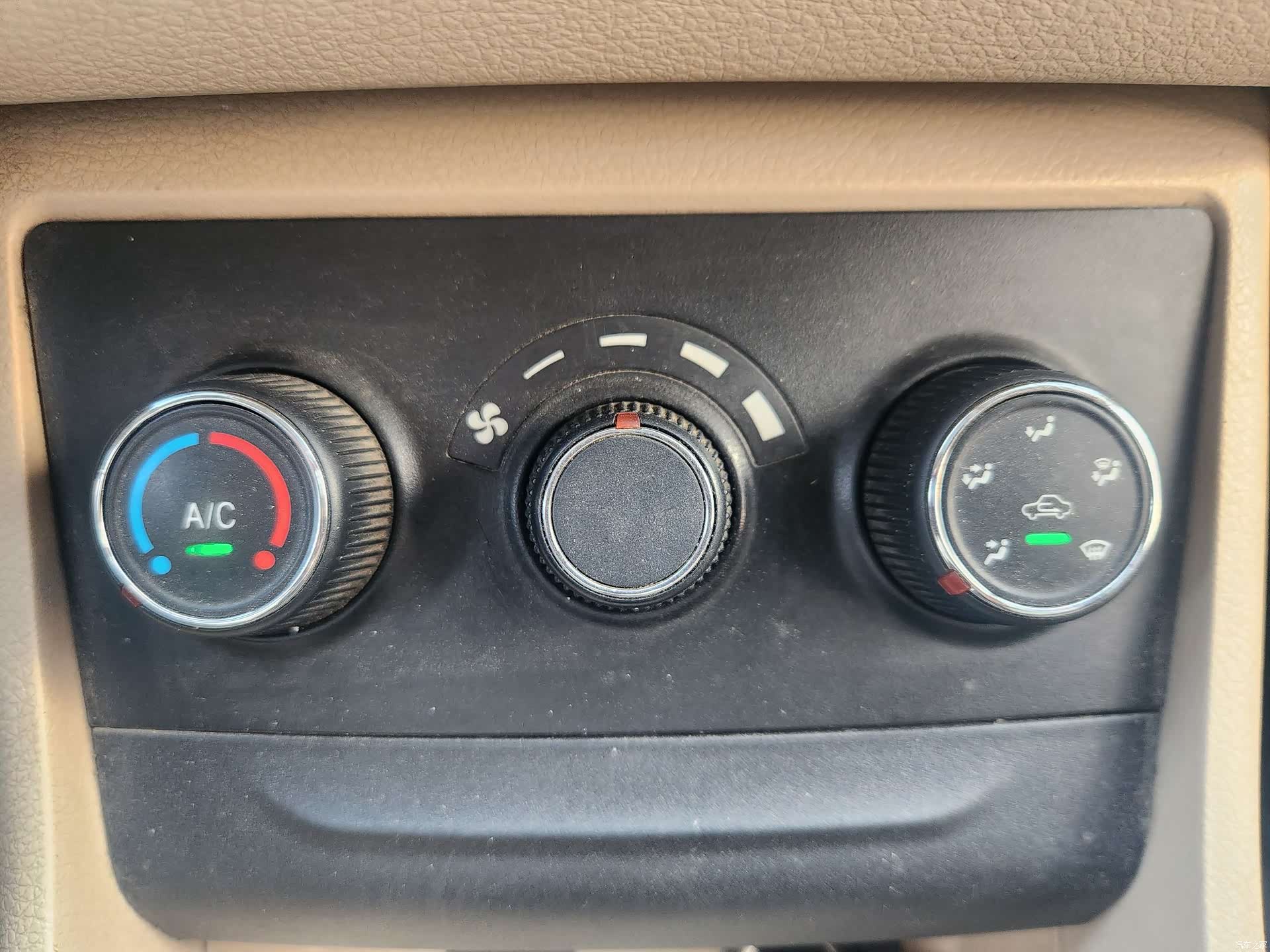 Changan V7, 2022 12