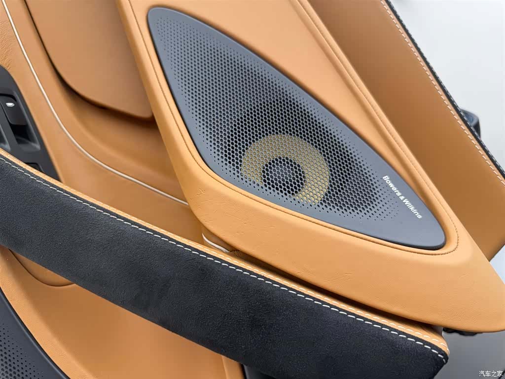McLaren 570, 2018 9