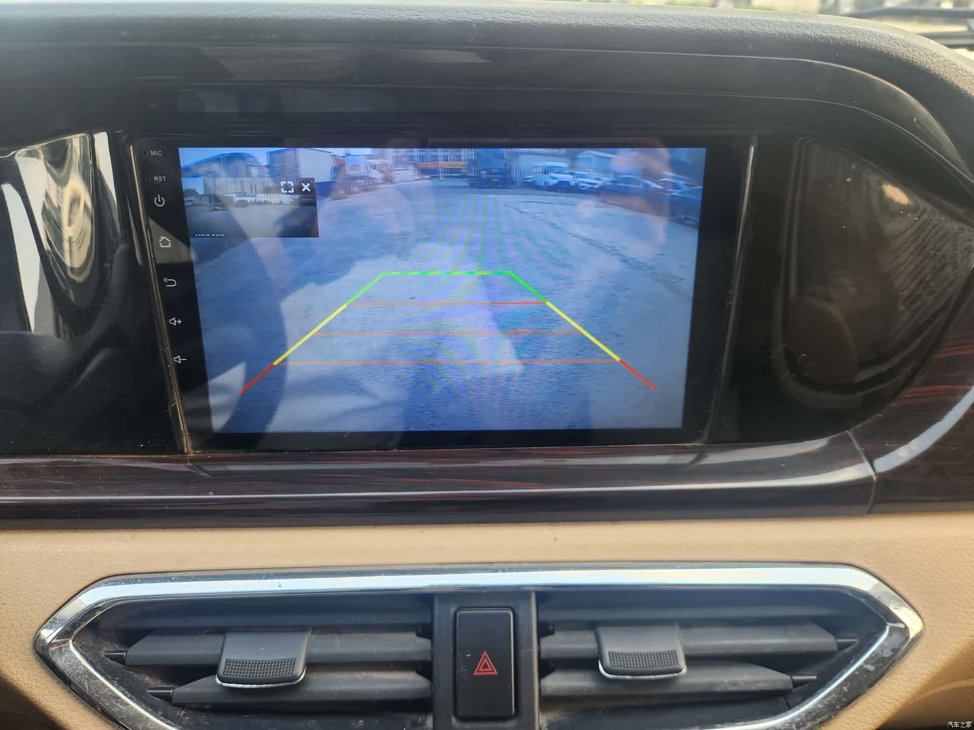 Changan V7, 2022 11