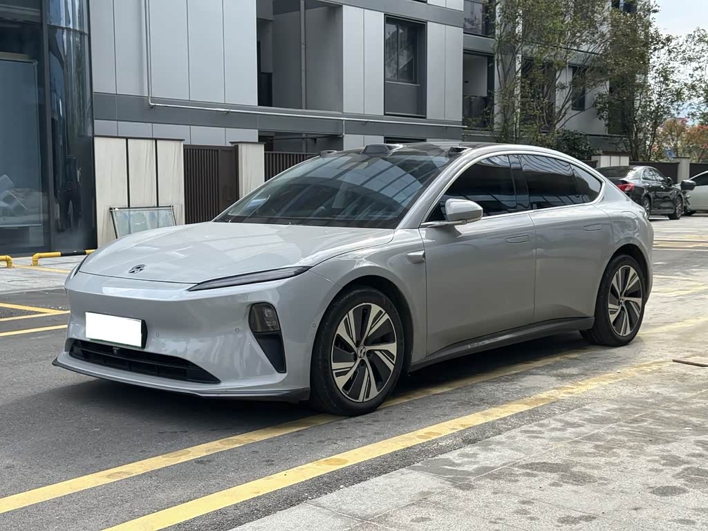 NIO ET5 2024 75kWh