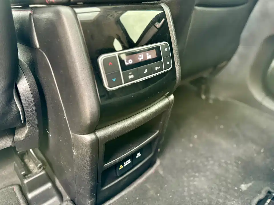 BYD Tangxin Energy