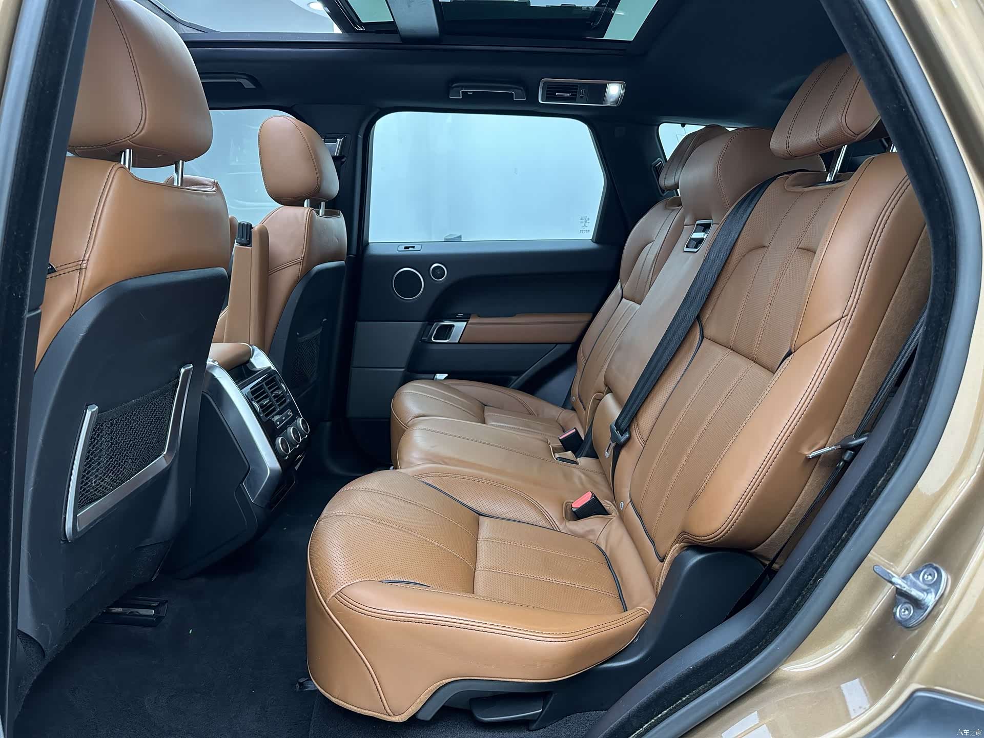 Land Rover Range Rover, 2016 14