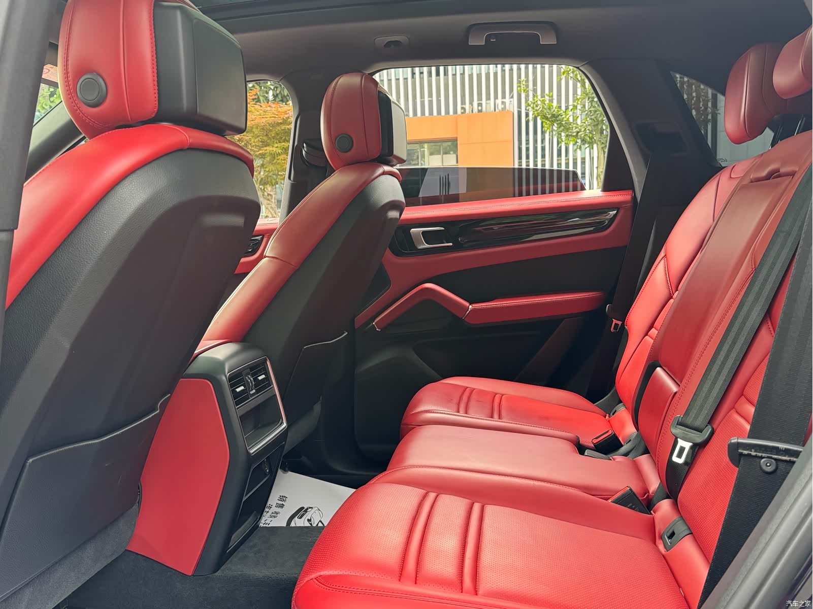 Porsche Cayenne, 2019 8