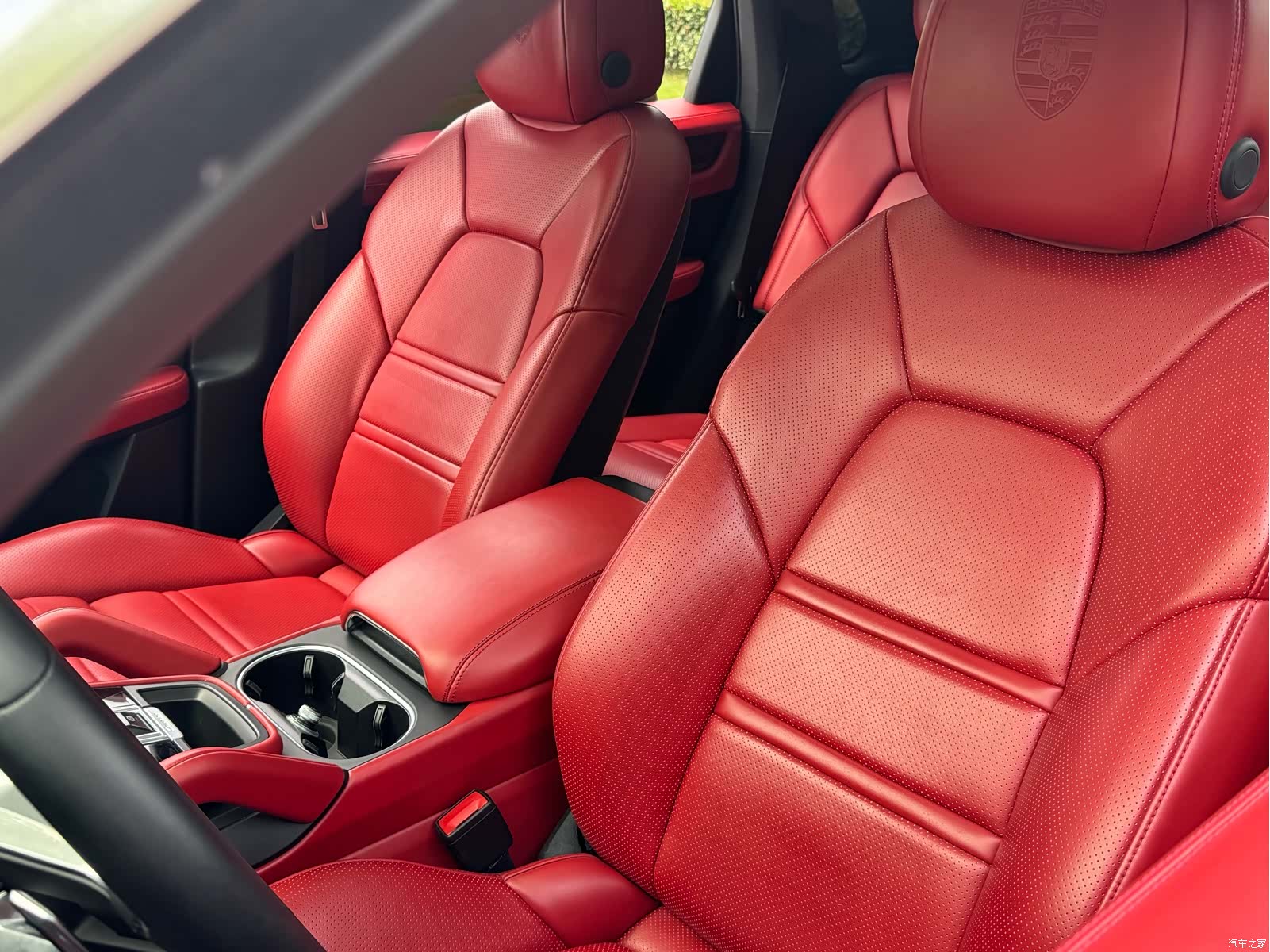 Porsche Cayenne, 2019 15