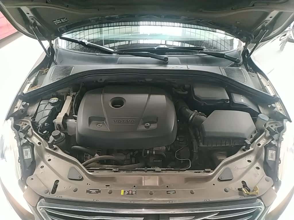 Volvo XC60, 2017 20