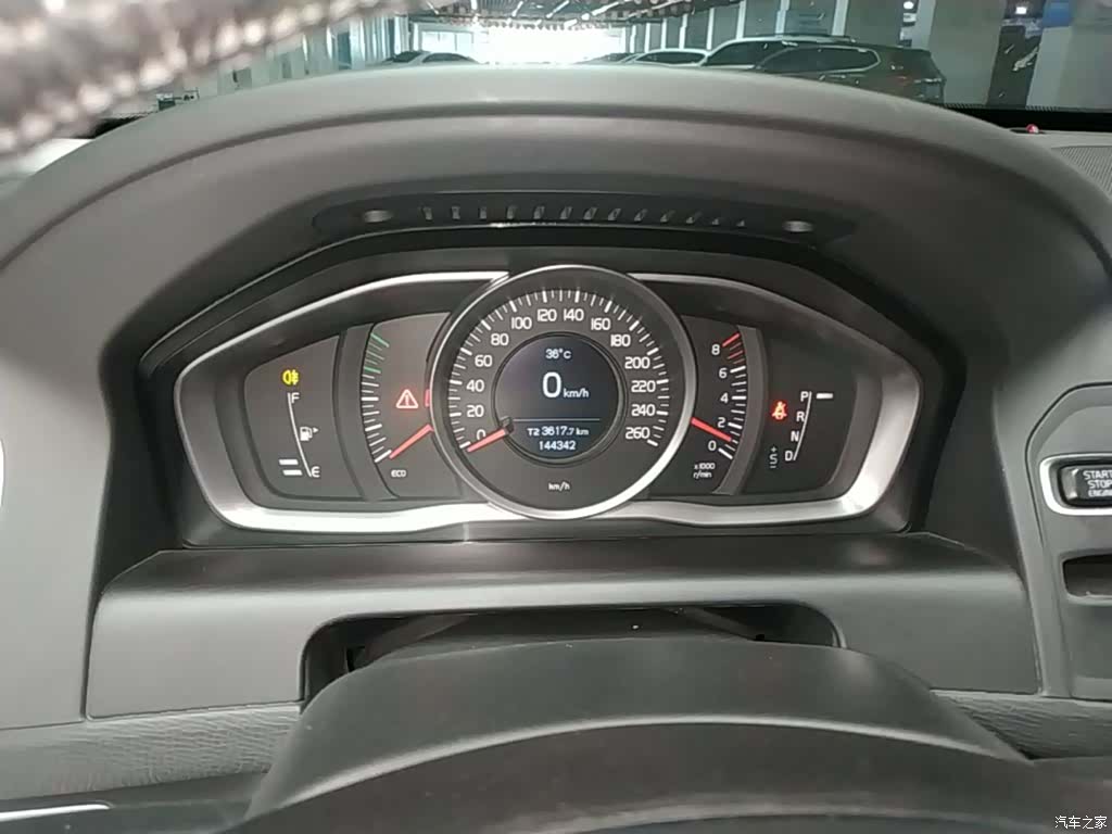 Volvo XC60, 2017 12