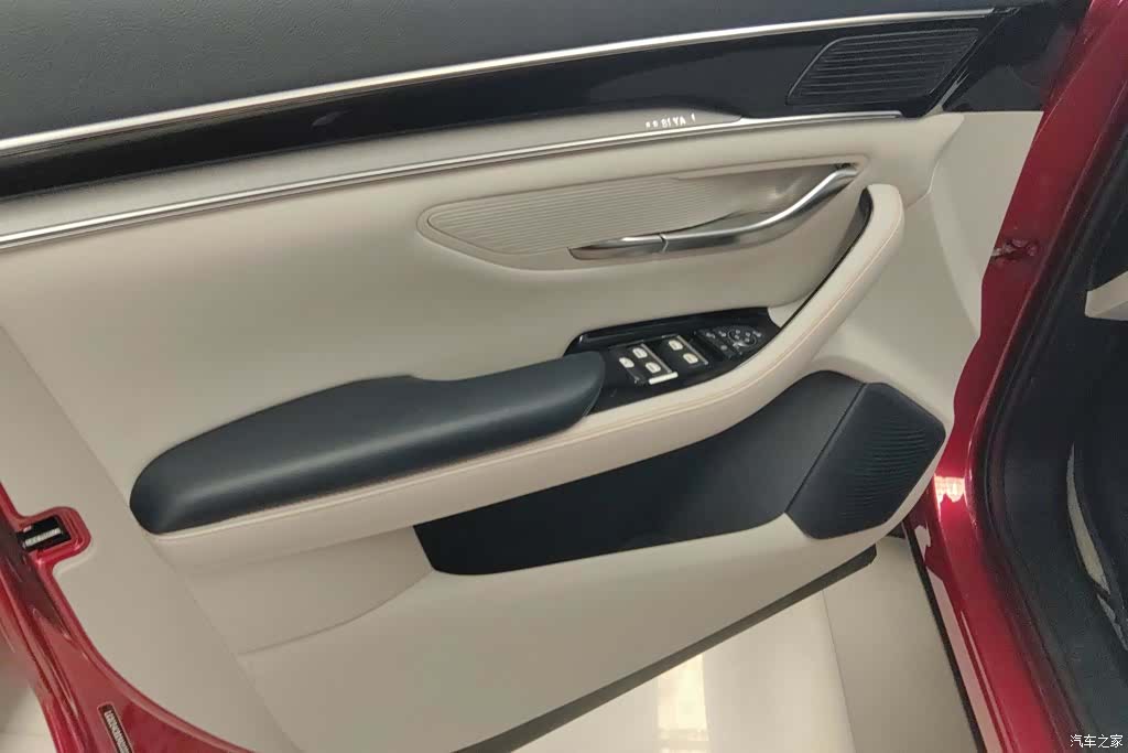 BYD Song, 2022 7