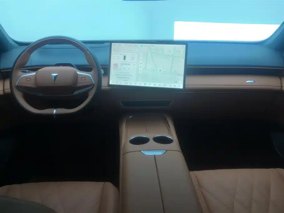 DEEPAL Dark blue S07