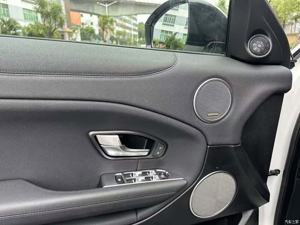 Land Rover Range Rover, 2018 15