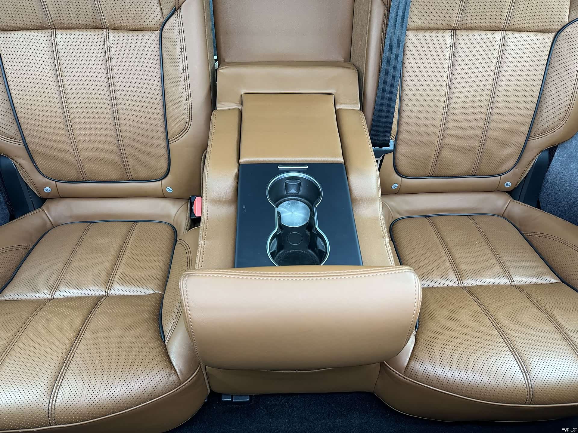 Land Rover Range Rover, 2016 29