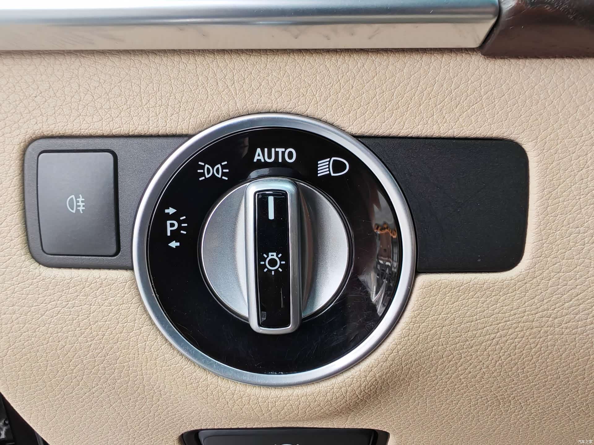 Mercedes-Benz GLE, 2016 12