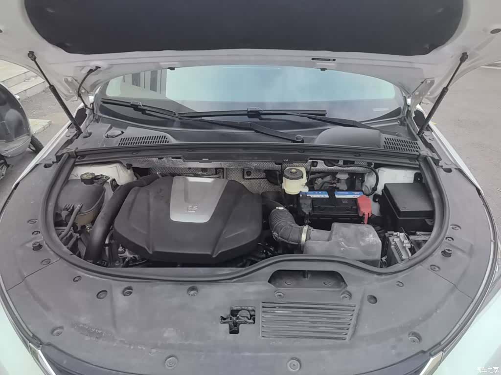 BYD Tang, 2019 20