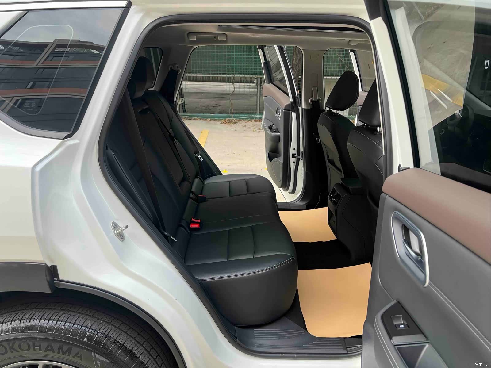 Nissan X-Trail, 2022 9