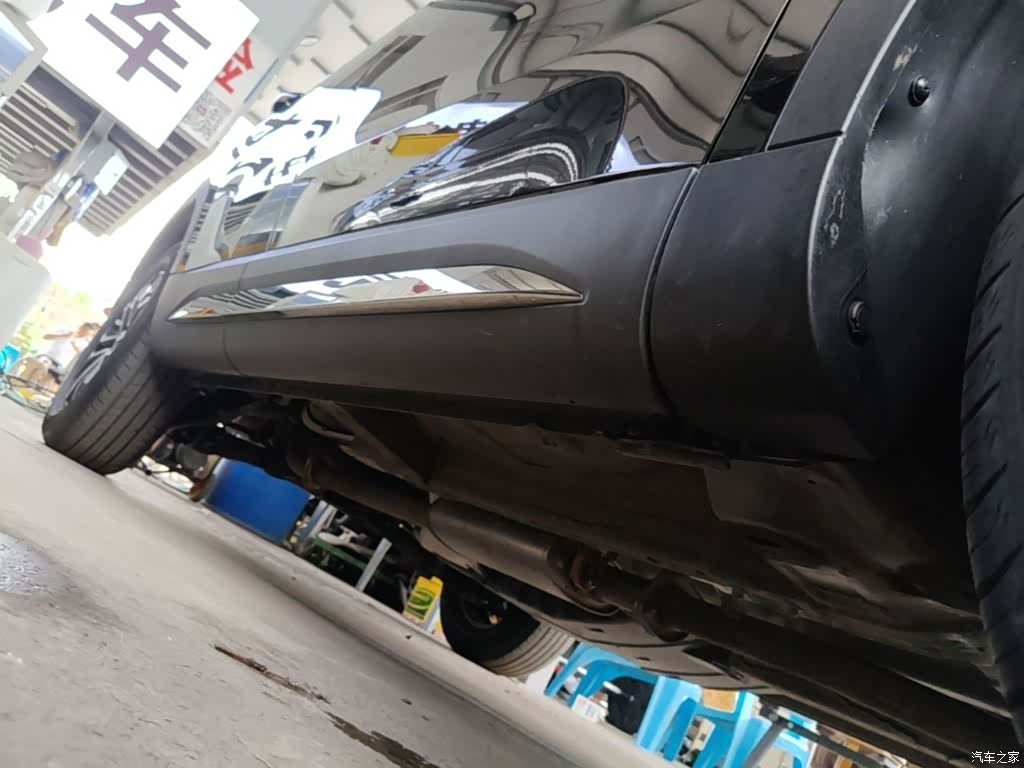 Haval H6, 2025 21