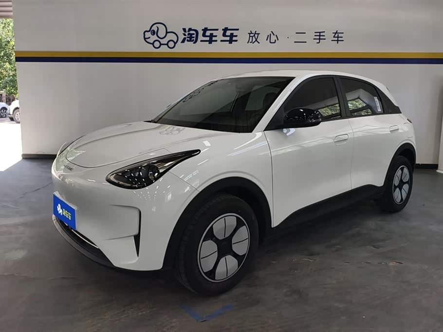 Geely Geome Xingyuan