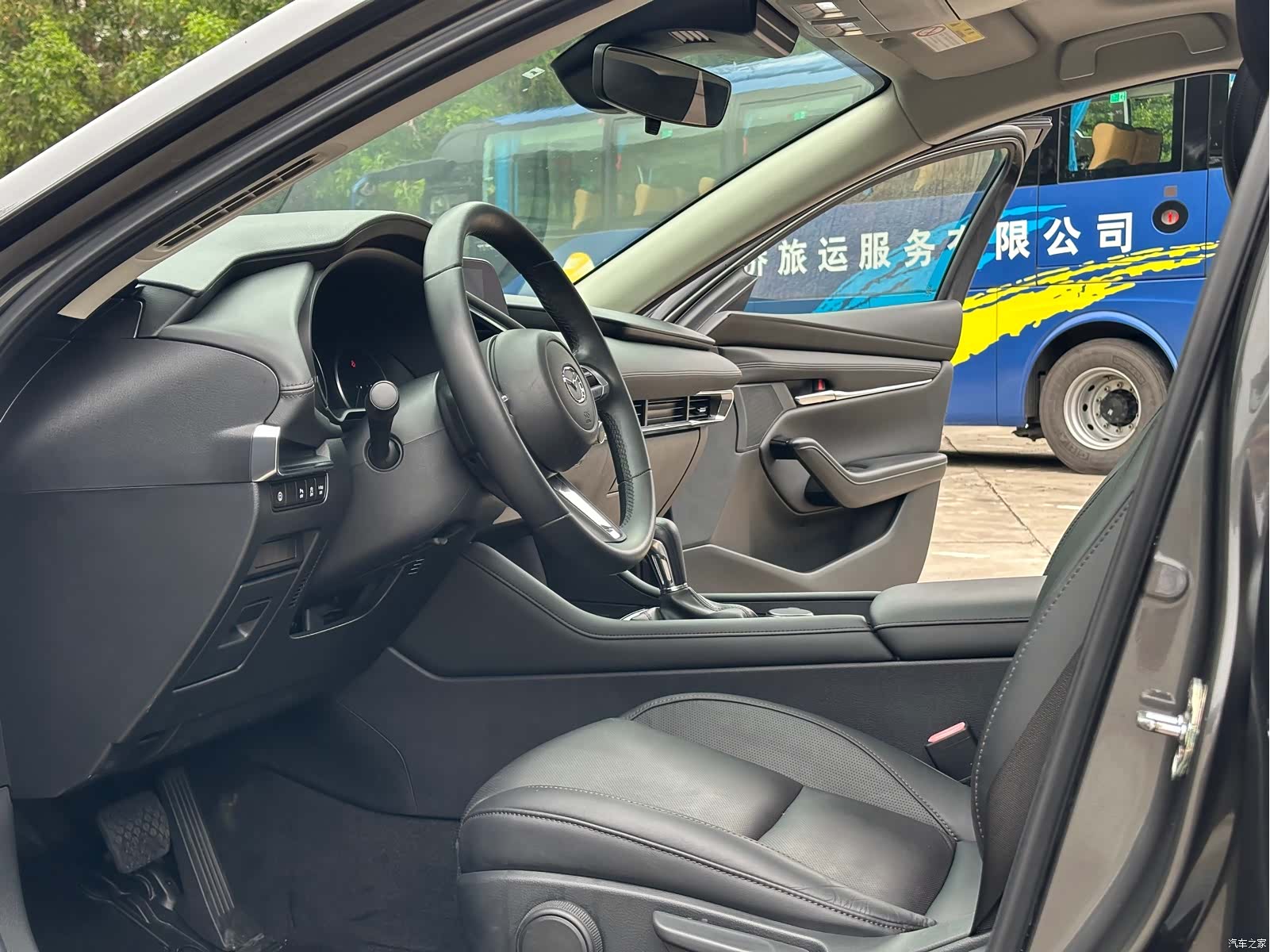 Mazda Mazda3, 2020 все фото