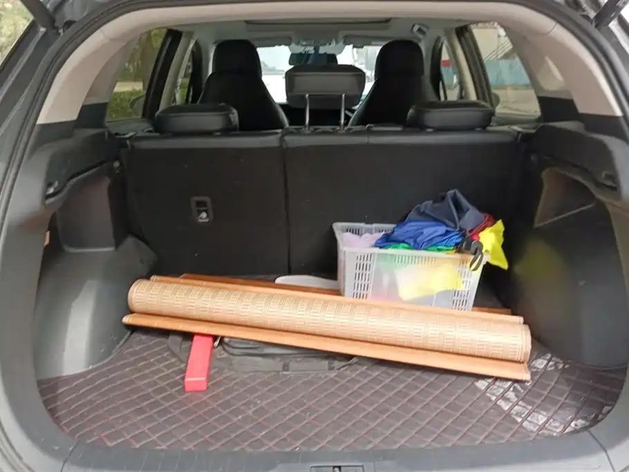 Trumpchi Trumpchi GS4