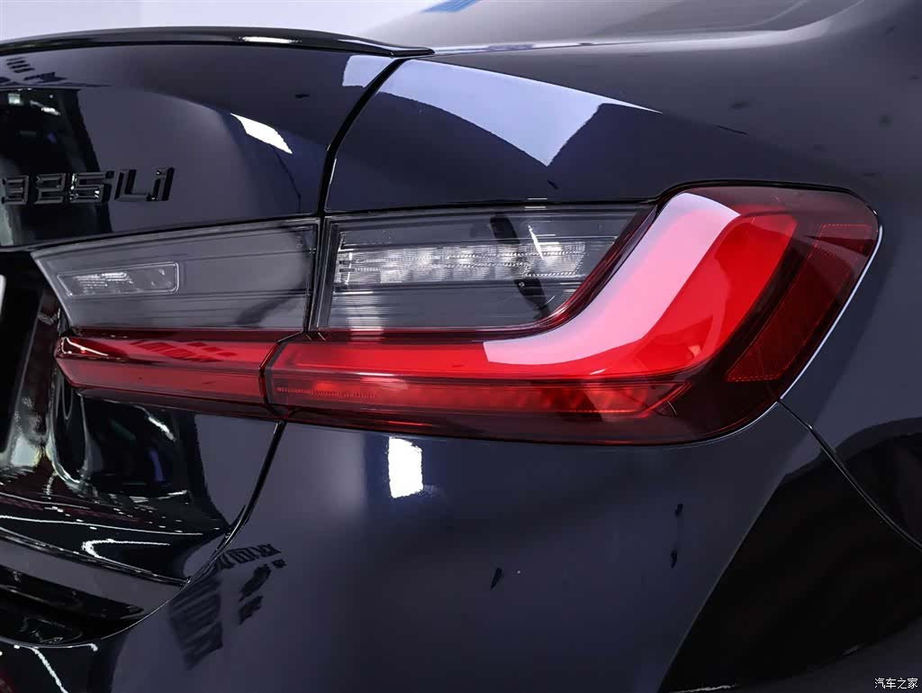BMW 3 Series, 2024 9