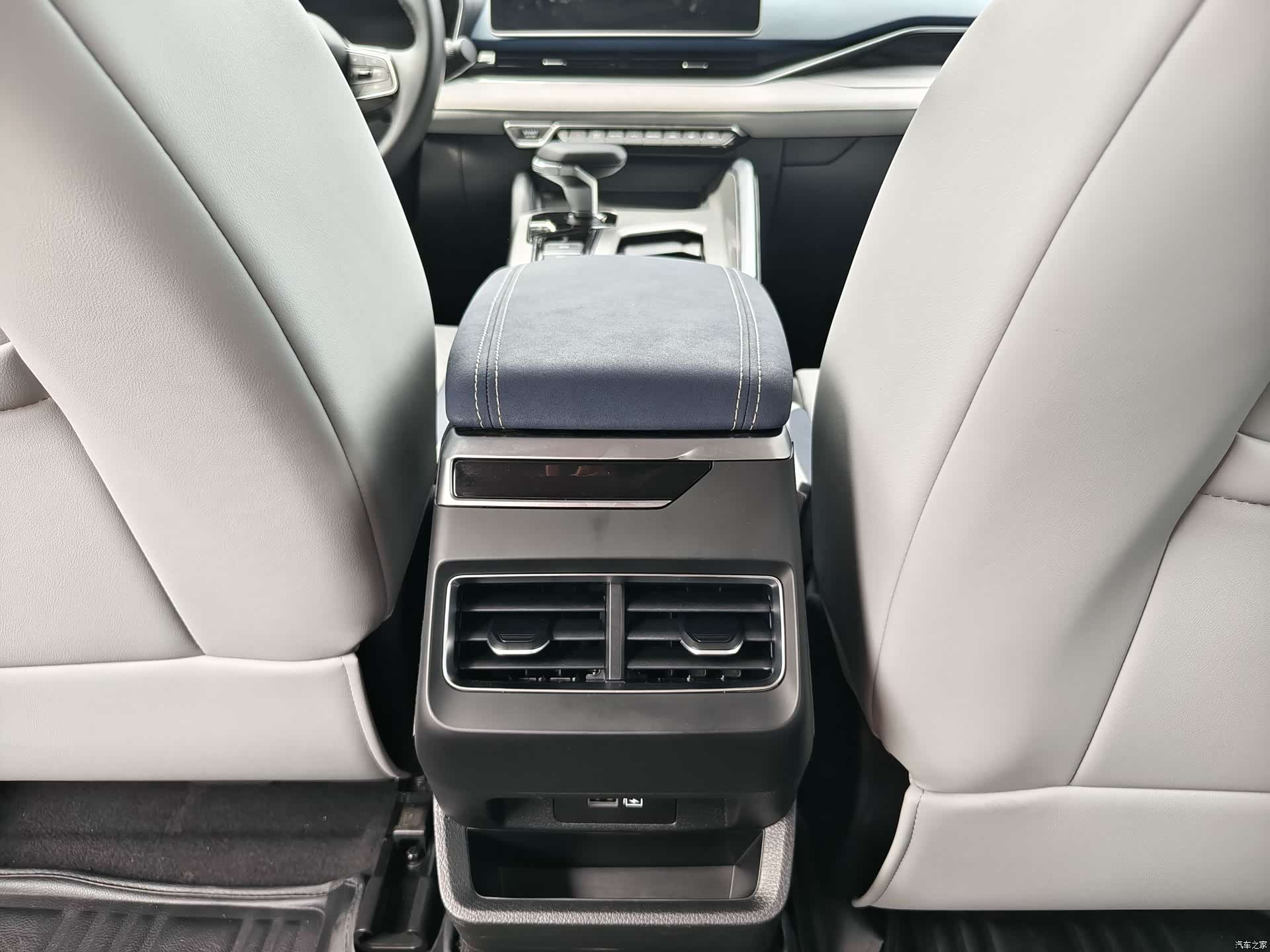 Geely Preface, 2023 7
