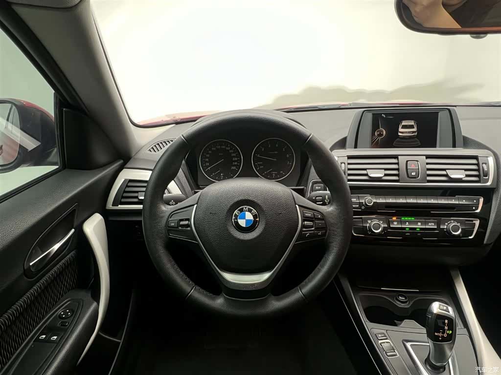 BMW 2 Series, 2016 19