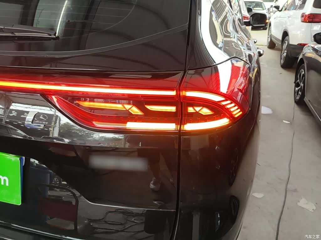 Haval H6, 2025 8