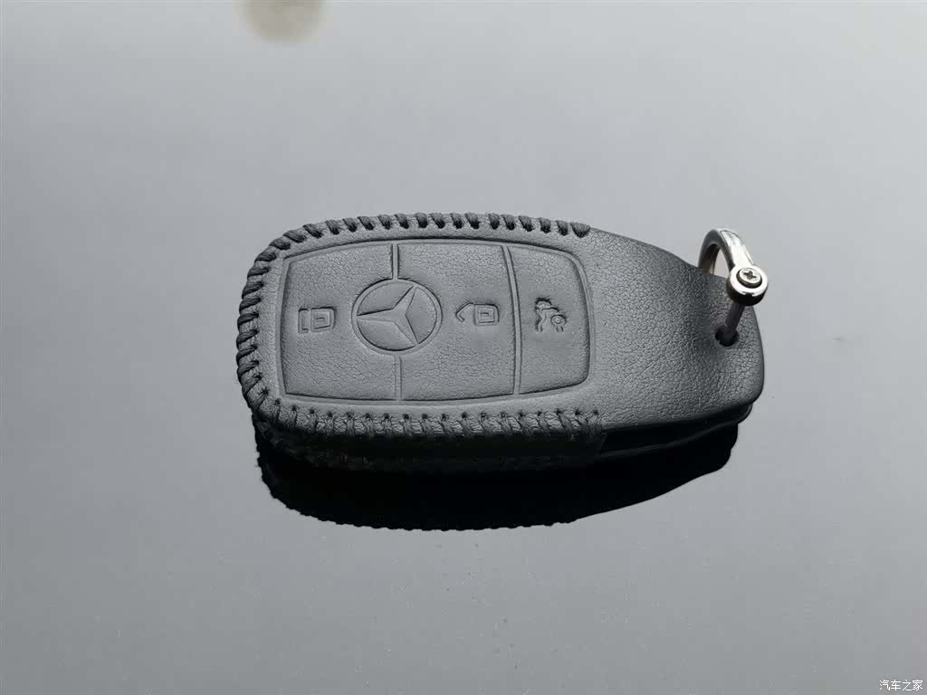 Mercedes-Benz GLB, 2024 19