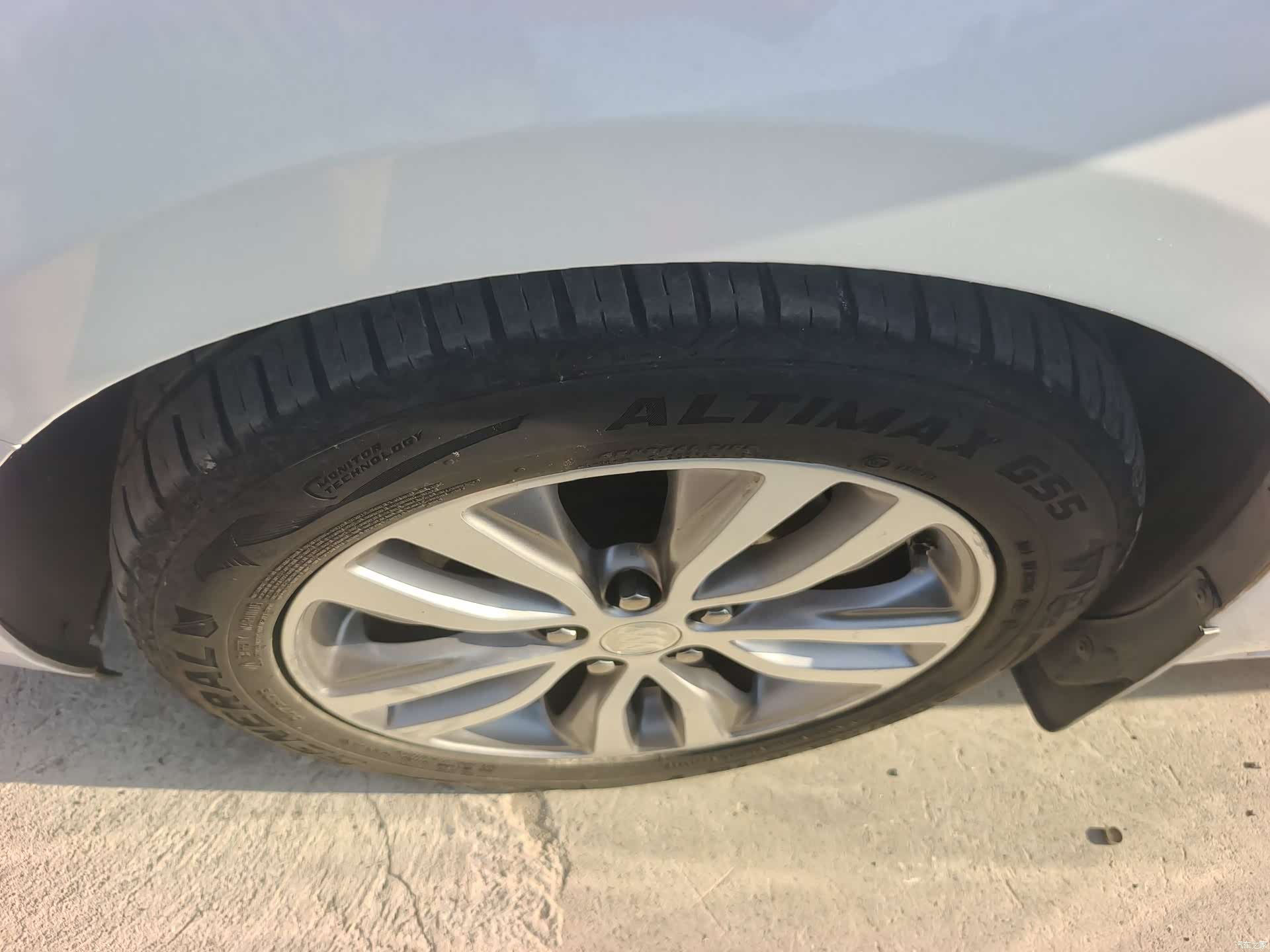 Buick VI, 2020 все фото