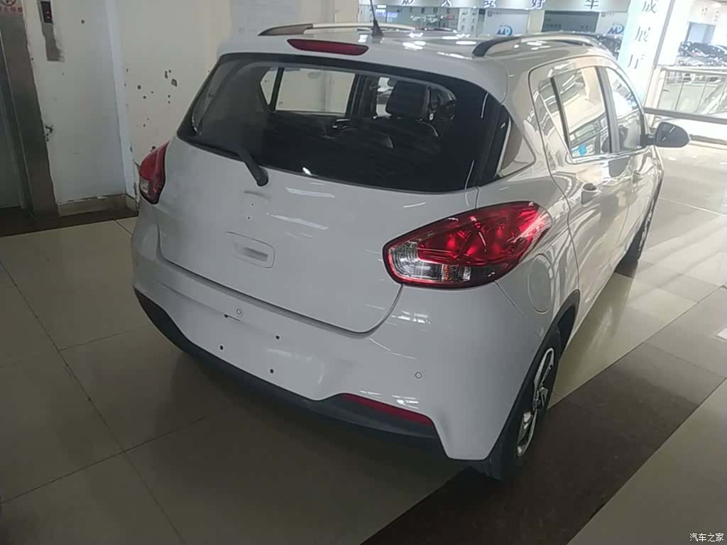 Wuling 310, 2018 7