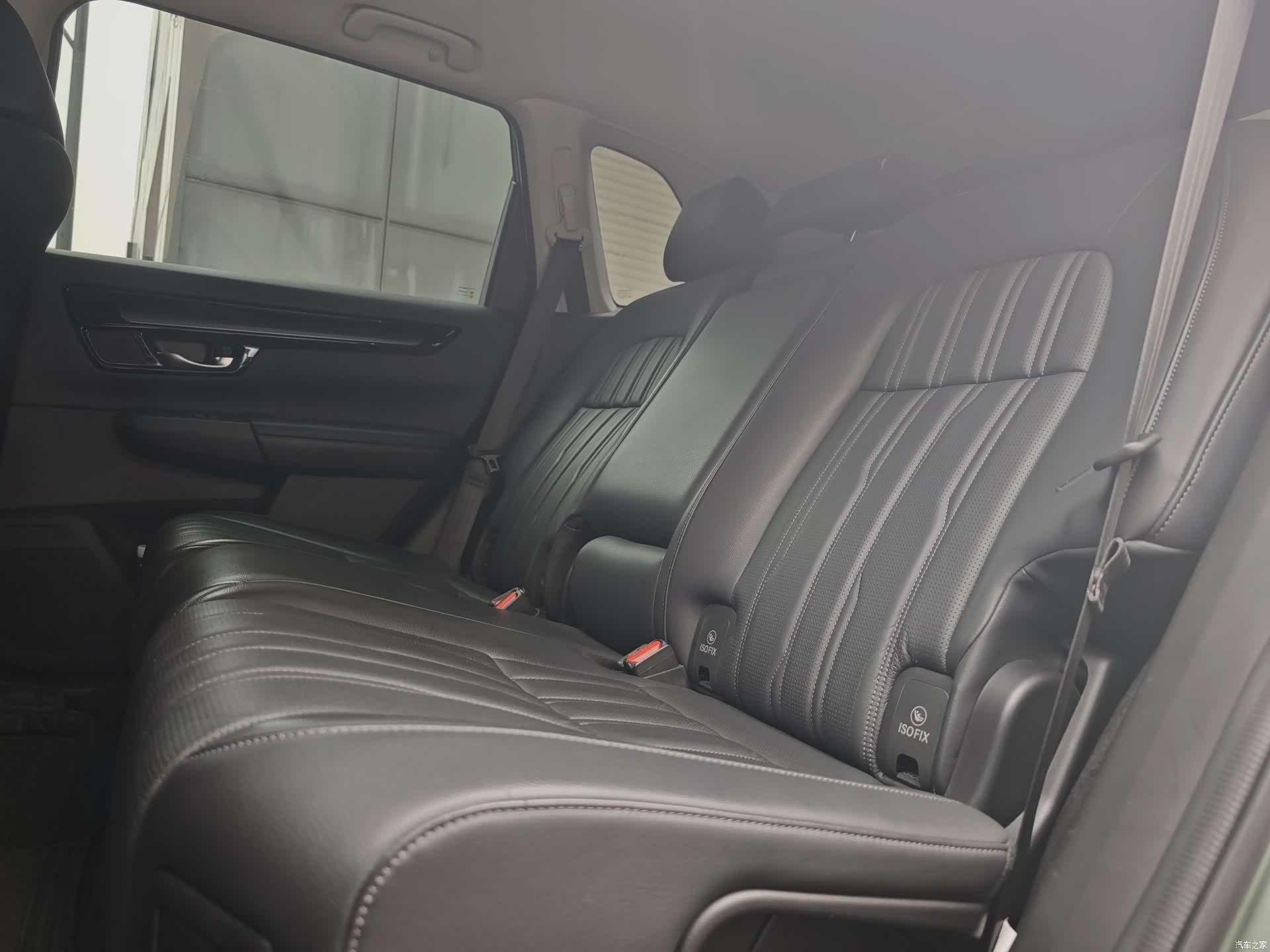 Honda Breeze, 2023 12