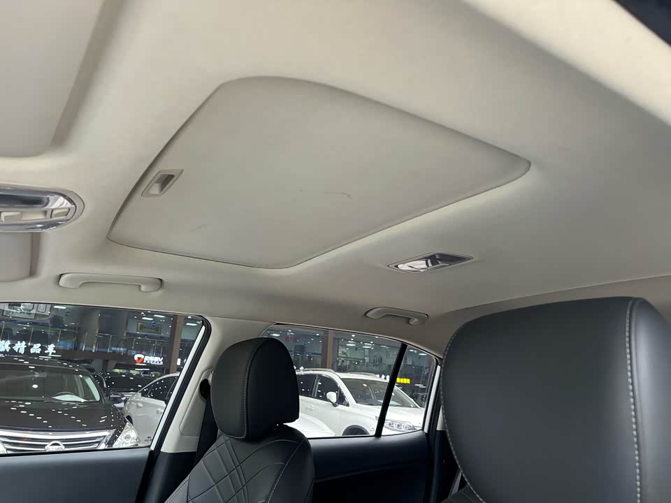 Hyundai Beijing ix35