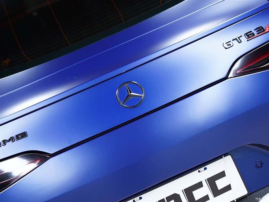 MG AMG, 2021 9