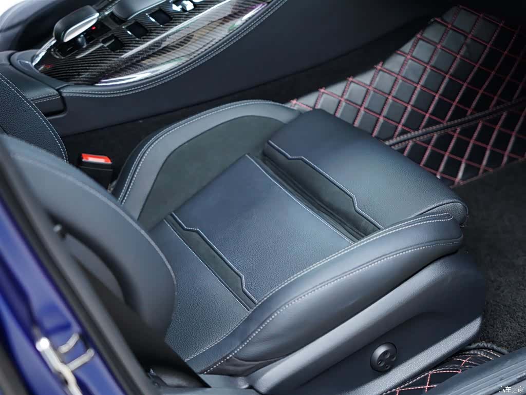 MG AMG, 2021 48