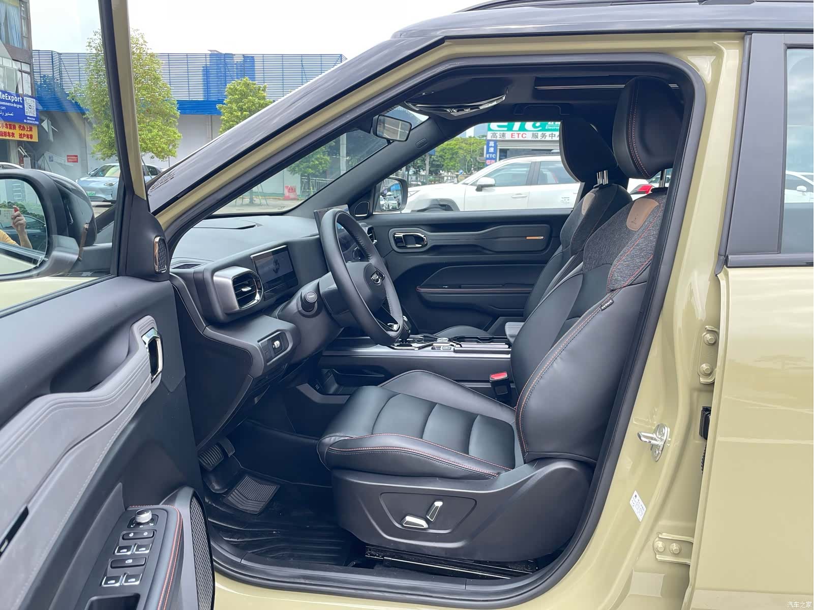 Geely 1.5TD, 2025 8