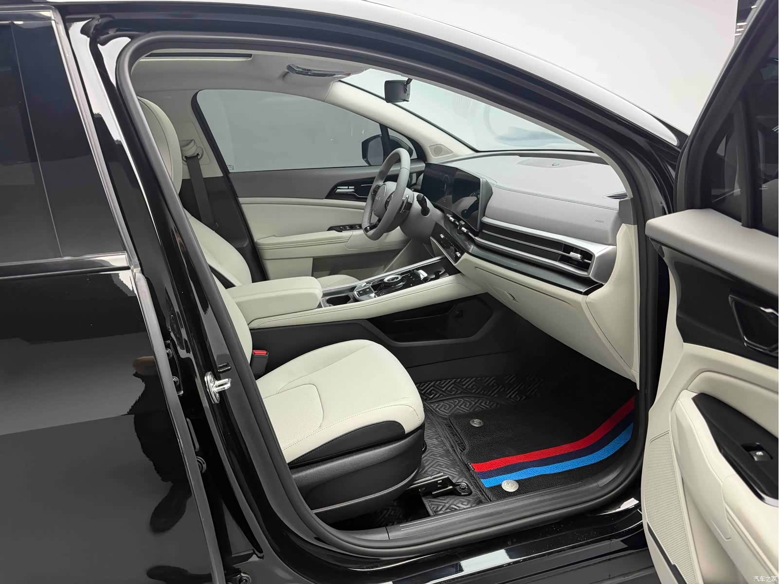 Kia Sportage, 2024 4
