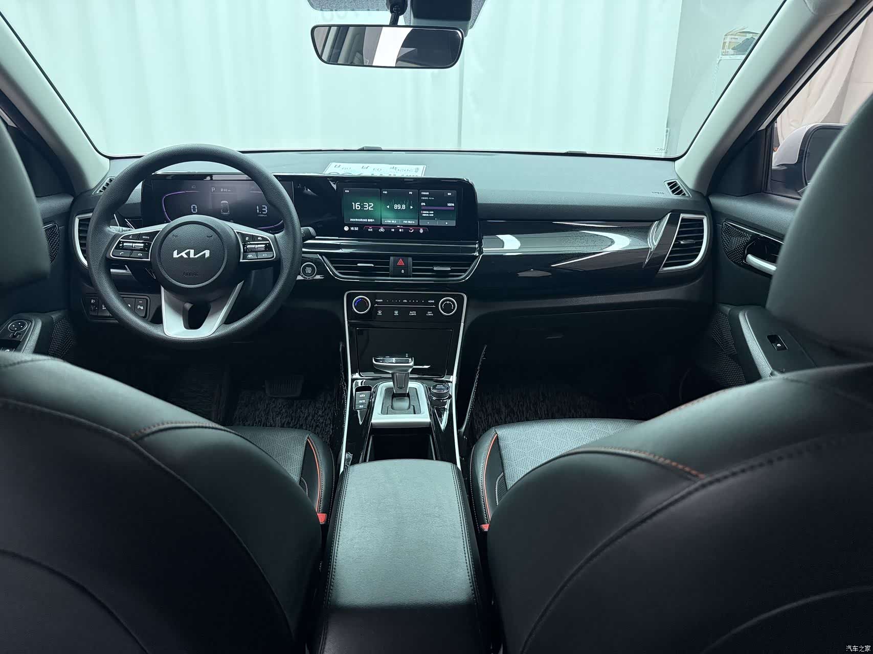 Kia Seltos, 2023 12
