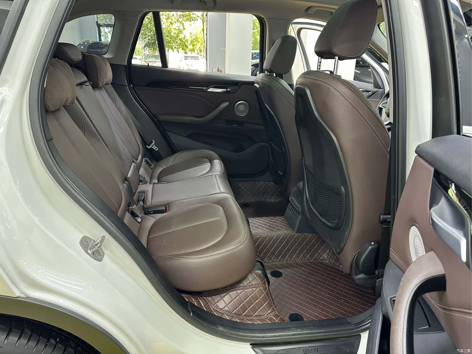 BMW X1, 2022 22