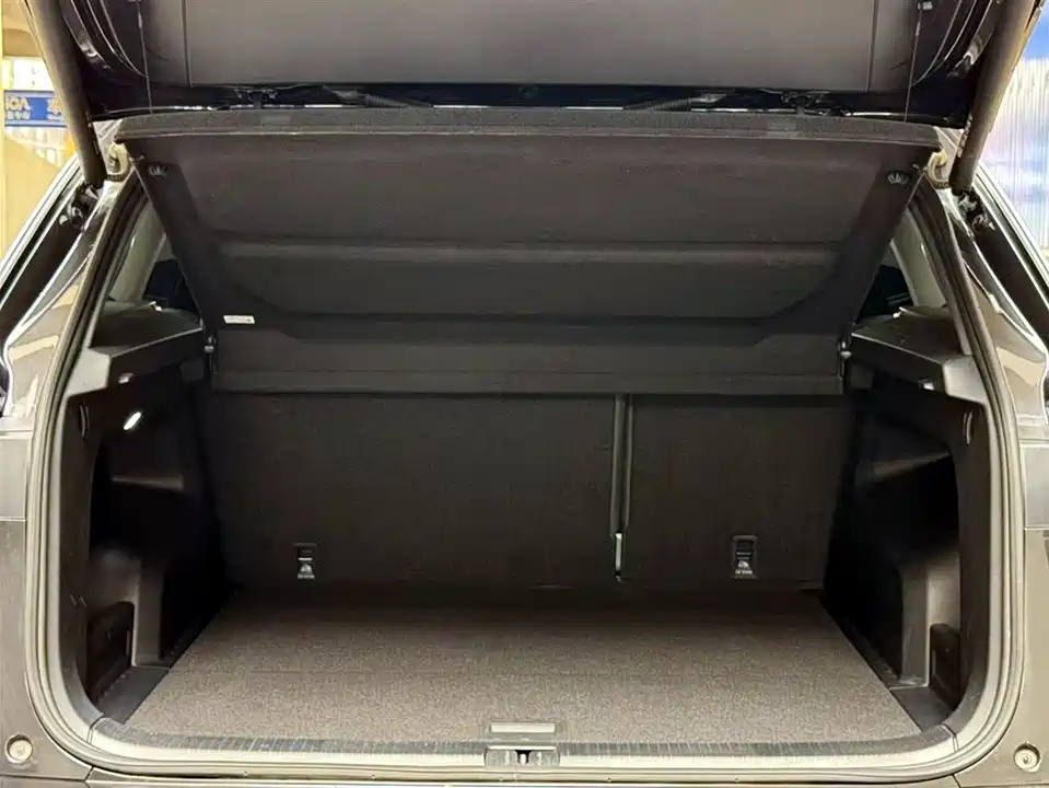 Volkswagen Range patrol