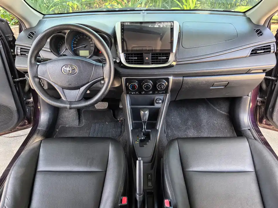 Toyota Vios