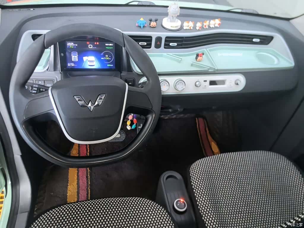 Wuling Yuan, 2021 10