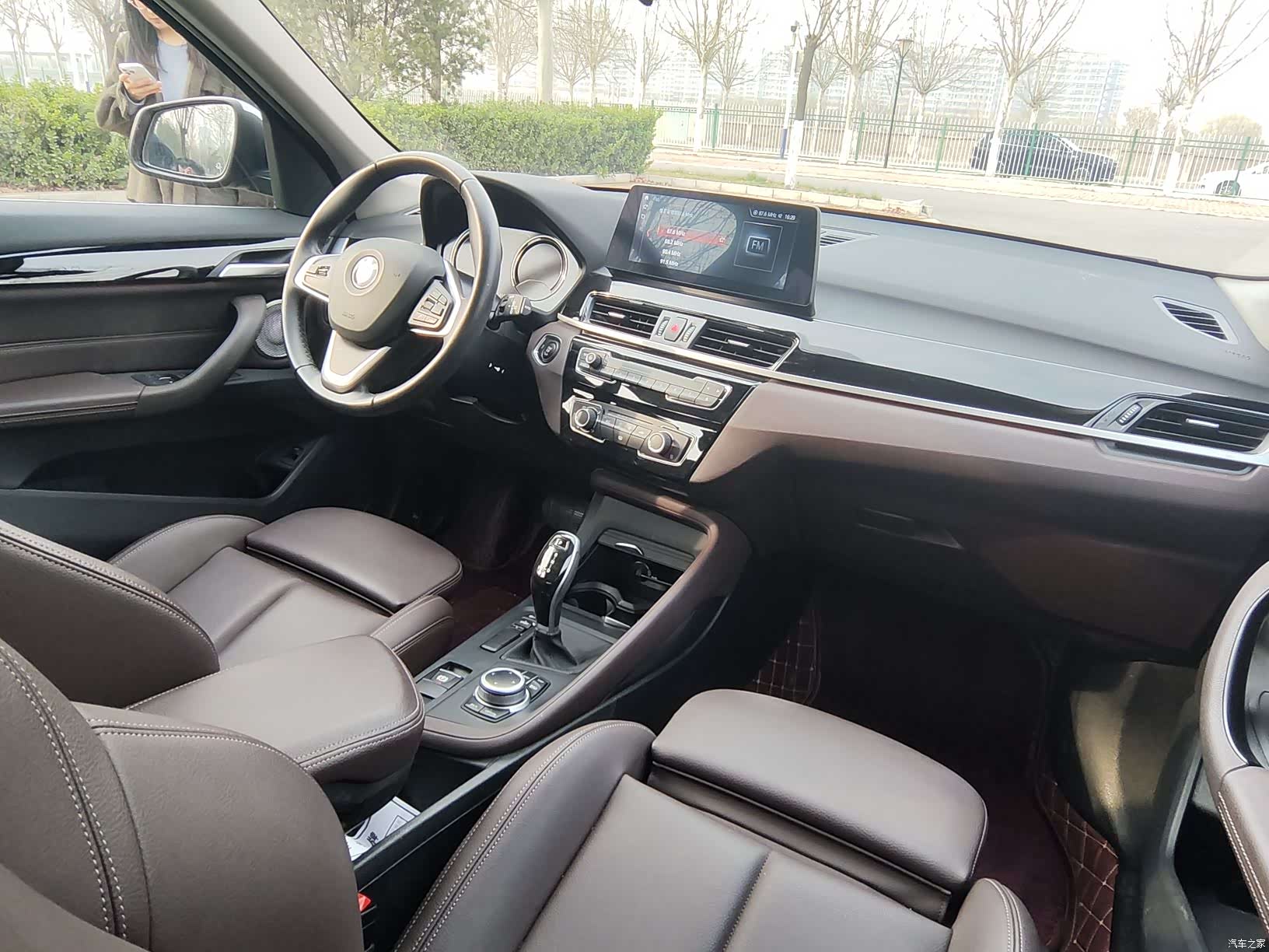 BMW X1, 2022 20