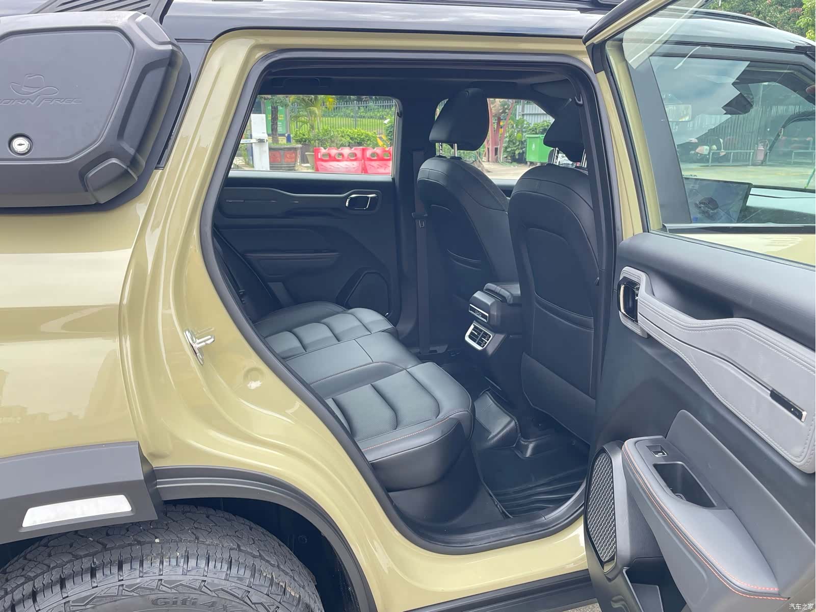Geely 1.5TD, 2025 13