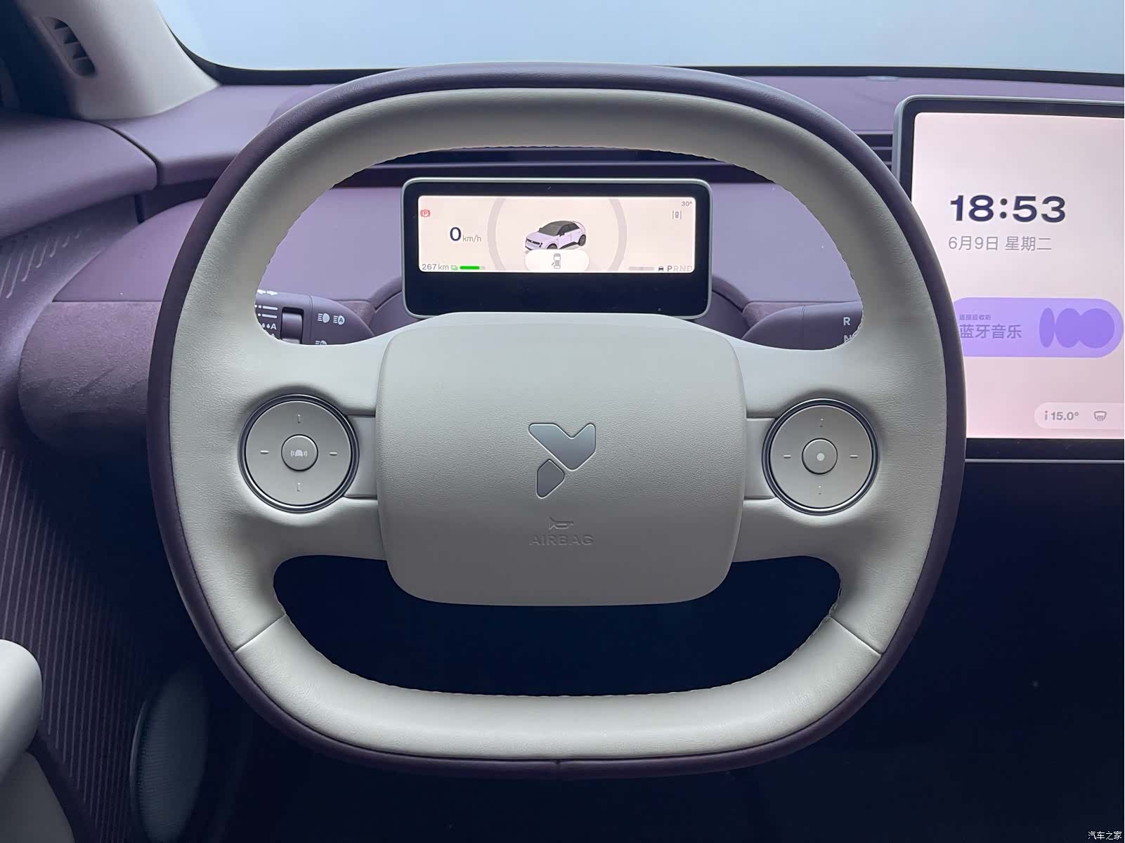 NIO firefly, 2025 18