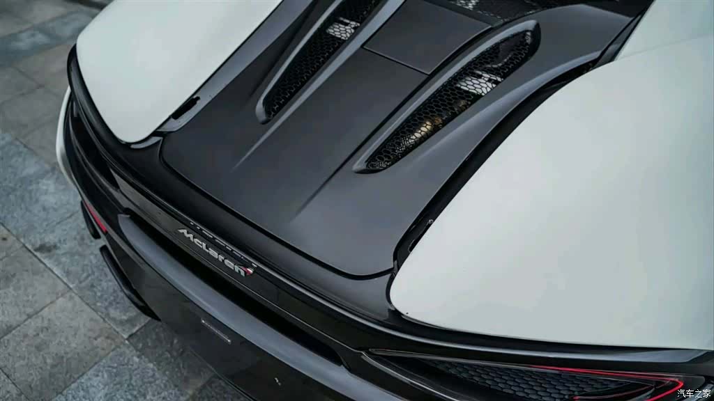 McLaren 570, 2017 11