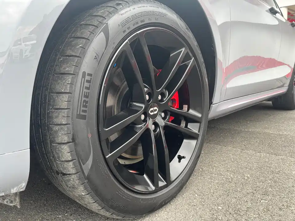 HarmonyOS Ask the world M5