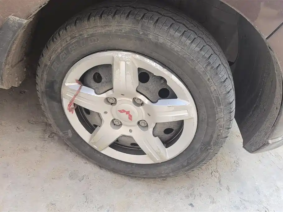 Wuling Wuling Hongguang