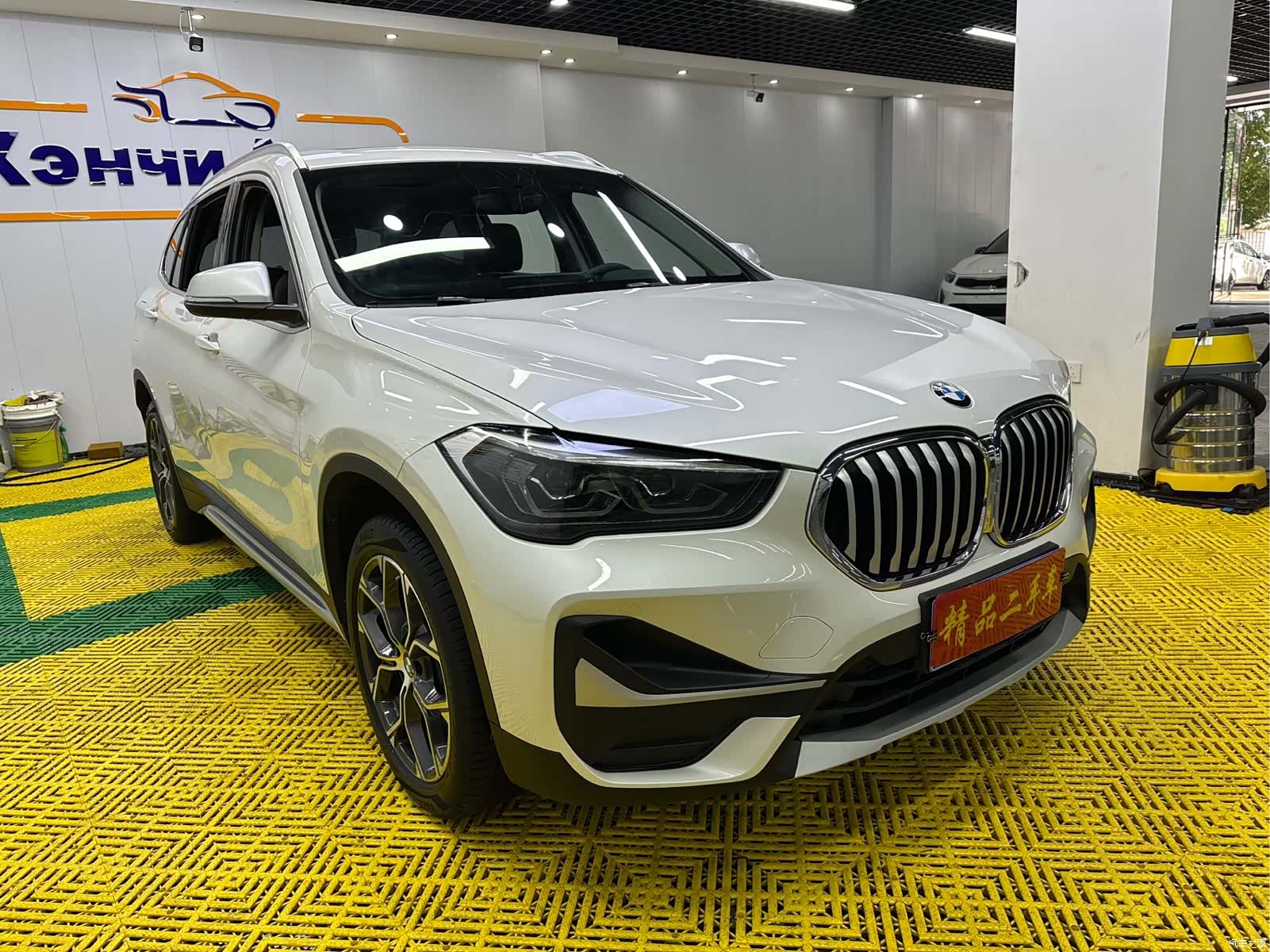 BMW X1, 2022 3