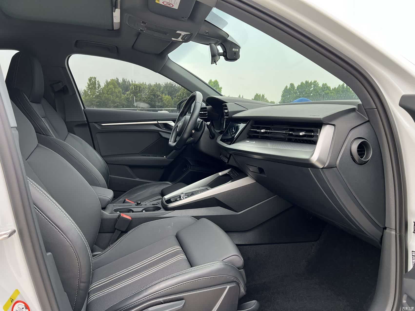 Audi A3, 2023 11