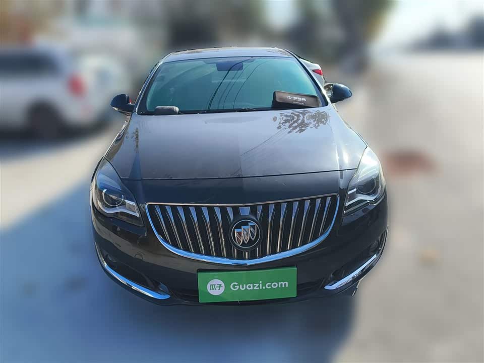 Buick Regal