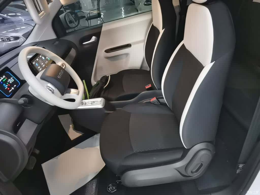 Changan Lumin, 2026 15